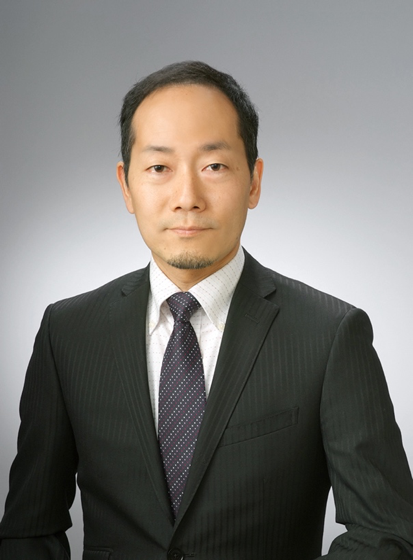 Picture of Prof. Tetsuya Sakai